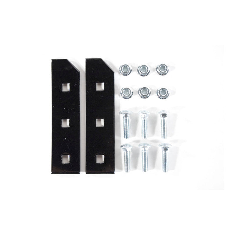 Curt 04-11 Cadillac CTS & Sts Class 1 Trailer Hitch w/1-1/4in Receiver