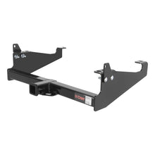 Cargar imagen en el visor de la galería, Curt 99-07 Ford F-350/450/550 w/34in Frame Class 4 Trailer Hitch w/2in Receiver