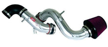 Laden Sie das Bild in den Galerie-Viewer, Injen 06-08 M45 4.5L V8 Polished Cold Air Intake