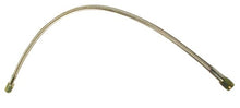 गैलरी व्यूवर में इमेज लोड करें, Wilwood 18in OAL Flexline -3 Hose to -3 Female