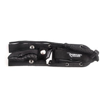 Cargar imagen en el visor de la galería, Rampage 1955-2019 Universal Recovery Utility Knife - Black