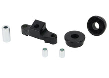 गैलरी व्यूवर में इमेज लोड करें, Whiteline 04-14 Subaru Impreza WRX STi (GD/GV/VA) 6 Speed Gearbox Selector Bushing Kit
