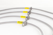 Carica l&#39;immagine nel visualizzatore di Gallery, Goodridge 12-15 Chevrolet Camaro (ZL 1 Only) SS Brake Lines