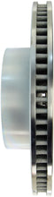 Laden Sie das Bild in den Galerie-Viewer, StopTech Select Sport 07-17 Toyota Tundra Sport Slotted &amp; Drilled Front Left Rotor