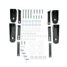 Carica l&#39;immagine nel visualizzatore di Gallery, Westin 2002-2008 Dodge Ram 1500 Quad Cab E-Series 3 Nerf Step Bars - SS