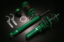 Load image into Gallery viewer, Tein 2017+ Honda Civic Non Type-R 5 Door Hatchback Street Basis Z Coilover Kit FK7