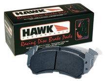 Carica l&#39;immagine nel visualizzatore di Gallery, Hawk 11-12 Chevy Cruze Eco/LS/1LT/2LT/LTZ HP Plus Rear Street Brake Pads