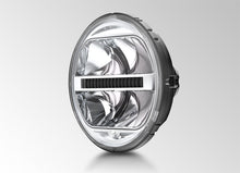 Charger l&#39;image dans la galerie, Hella Headlamp INSERT GR 1F8