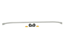 गैलरी व्यूवर में इमेज लोड करें, Whiteline 05+ Mazda Miata NC Front 24mm Heavy Duty Adjustable Swaybar