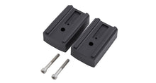 गैलरी व्यूवर में इमेज लोड करें, Rhino-Rack Quick Mount Vortex Spacer - 25mm - Pair