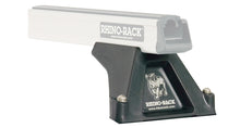 Carica l&#39;immagine nel visualizzatore di Gallery, Rhino-Rack RLTF Leg Set for Heavy Duty/Vortex Bar - High Profile - 2 pcs