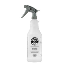 Load image into Gallery viewer, Chemical Guys Professional Heavy Duty Bottle &amp; Sprayer - 32 oz - Single