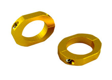 Carica l&#39;immagine nel visualizzatore di Gallery, Whiteline Sway Bar Aluminum 19-20mm Lateral Lock Kits