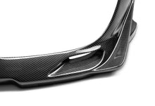 गैलरी व्यूवर में इमेज लोड करें, Seibon 04-05 Subaru WRX/STi GD Carbon FIber Front Lip