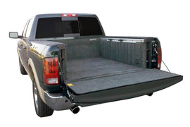 BedRug 09-16 Dodge Ram 5.7ft Bed w/Rambox Bed Storage Bedliner