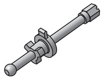 गैलरी व्यूवर में इमेज लोड करें, Hella Adjuster Screws for 90mm Classic Series Headlamp Modules