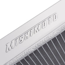 Laden Sie das Bild in den Galerie-Viewer, Mishimoto 00-05 Mitsubishi Eclipse GT Manual Aluminum Radiator