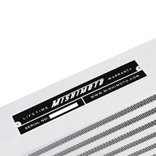 गैलरी व्यूवर में इमेज लोड करें, Mishimoto 03-05 Dodge Neon SRT-4 Silver Aluminum Performance Intercooler Kit
