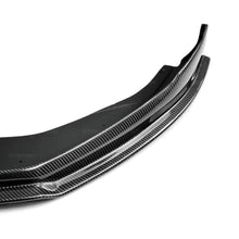 Charger l&#39;image dans la galerie, Seibon 2015+ Volkswagen Golf MK7 CP-Style Carbon Fiber Front Lip