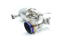 Carica l&#39;immagine nel visualizzatore di Gallery, HKS SUPER TURBO MUFFLER GR SUPRA DB42 B58