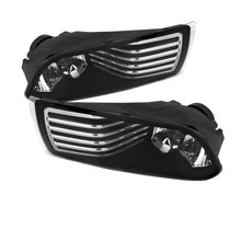 Carica l&#39;immagine nel visualizzatore di Gallery, Spyder Scion TC 05-10 OEM Fog Lights w/Switch Clear FL-STC06