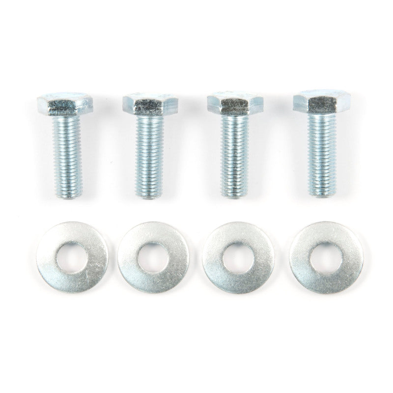 Curt 10-13 Acura ZDX Class 1 Trailer Hitch w/1-1/4in Receiver