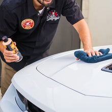 गैलरी व्यूवर में इमेज लोड करें, Chemical Guys Hybrid V07 Optical Select High Gloss Liquid Wax - 16oz (P6)