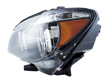 गैलरी व्यूवर में इमेज लोड करें, Hella 02-07 BMW 7 Series Bi-Xenon Headlight Left Clear Turn Signal