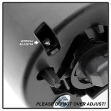 Laden Sie das Bild in den Galerie-Viewer, Spyder Dodge Durango 2011-2015 OEM Fog Light W/Universal Switch- Clear FL-DDU2011-C