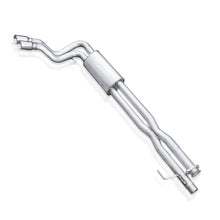 Laden Sie das Bild in den Galerie-Viewer, Stainless Works 17-18 Ford F-250/F-350 6.2L Lightning Exit Catback System