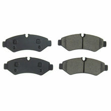 Laden Sie das Bild in den Galerie-Viewer, Power Stop 2019 Mercedes-Benz Sprinter 2500/3500 Rear Z16 Evolution Ceramic Brake Pads