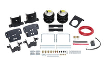 गैलरी व्यूवर में इमेज लोड करें, Firestone Ride-Rite All-In-One Analog Kit 2020 Ford F250/F350 Single Rear Wheel 4WD (W217602620)