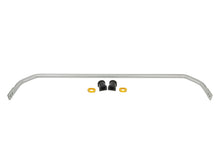 गैलरी व्यूवर में इमेज लोड करें, Whiteline 05+ Mazda Miata NC Front 24mm Heavy Duty Adjustable Swaybar