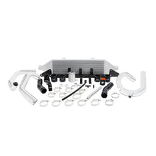 Laden Sie das Bild in den Galerie-Viewer, Mishimoto WRX/STI Front Mount Intercooler Kit - Silver