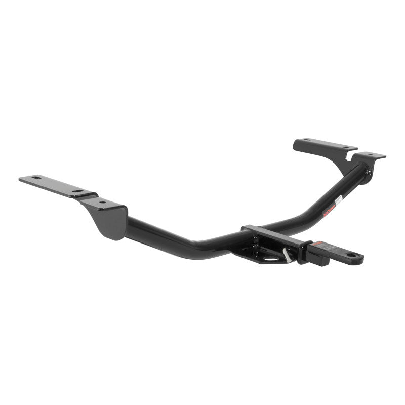 Curt 07-14 Ford Edge Class 2 Trailer Hitch w/1-1/4in Ball Mount