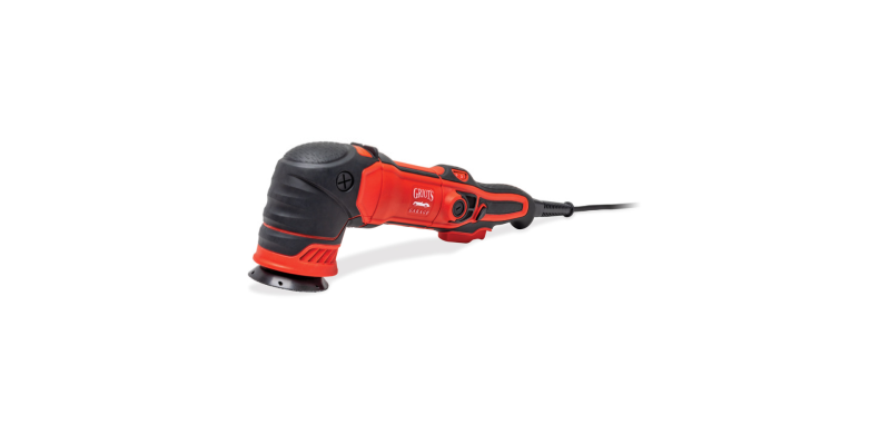 Griots Garage G8 Mini Random Orbital Polisher - Single