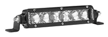 Carica l'immagine nel visualizzatore di Gallery, Rigid Industries 6in SR Spot/Flood Combo - 2pc