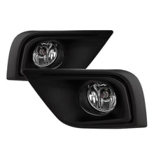 Cargar imagen en el visor de la galería, Spyder Nissan Murano 2015-2016 OEM Fog Light w/ Switch- Clear FL-NMU15-C