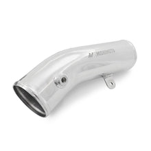 गैलरी व्यूवर में इमेज लोड करें, Mishimoto 17-19 GM 6.6L L5P Cold-Side Pipe and Boot Kit Polished