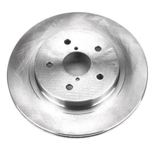 Carica l&#39;immagine nel visualizzatore di Gallery, Power Stop 15-18 Subaru Legacy Rear Autospecialty Brake Rotor