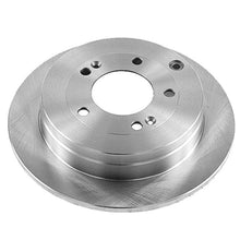 Carica l&#39;immagine nel visualizzatore di Gallery, Power Stop 06-09 Hyundai Azera Rear Autospecialty Brake Rotor