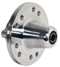 गैलरी व्यूवर में इमेज लोड करें, Wilwood Hub-Vented Rotor Granda 5x4.50/4.75-Polished