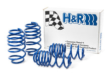 Laden Sie das Bild in den Galerie-Viewer, H&amp;R 06-07 Volkswagen Golf GTI 2.0T MK5 Super Sport Spring