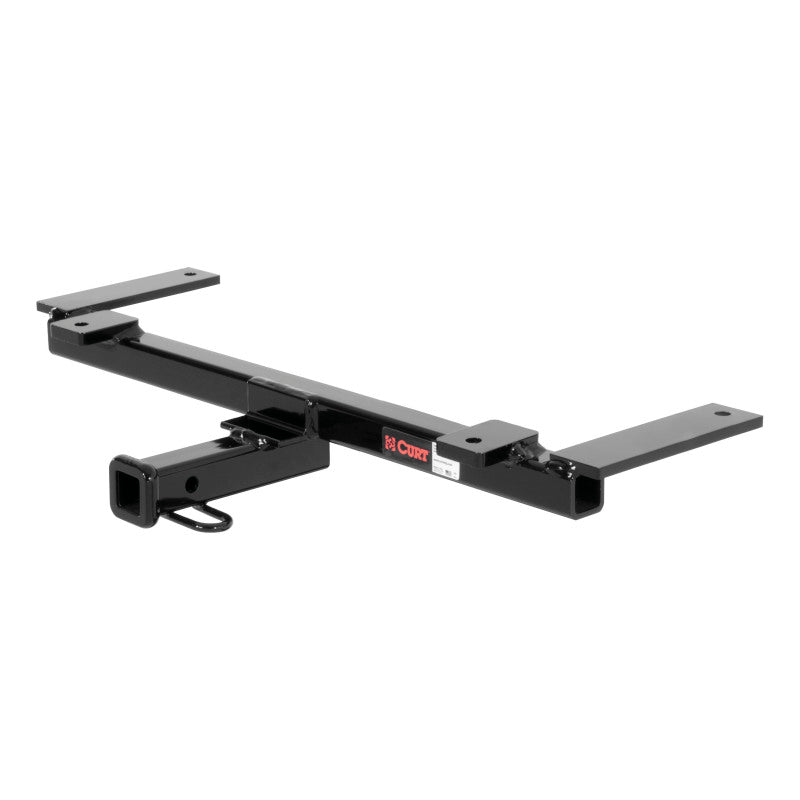 Curt 97-01 Chevrolet Corvette Class 1 Trailer Hitch w/1-1/4in Receiver