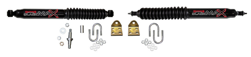 Skyjacker Steering Damper Kit 1997-2006 Jeep Wrangler (TJ)