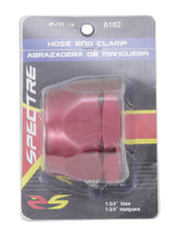 Cargar imagen en el visor de la galería, Spectre Magna-Clamp Hose Clamp 1-3/4in. - Red