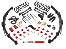 Charger l&#39;image dans la galerie, Skyjacker 5&quot;SYS,CLII 09 DGE 2500 4WD