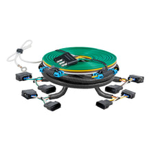 Load image into Gallery viewer, Curt 09-14 Ford F-150 Custom Towed-Vehicle RV Wiring Harness