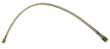 गैलरी व्यूवर में इमेज लोड करें, Wilwood 20in OAL Flexline -3 Hose to -3 Female