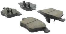 Charger l&#39;image dans la galerie, StopTech Performance 07-09 Mazda 3 Front Brake Pads